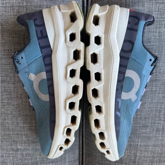 On Running Cloudmonster - Picture 4 of 6